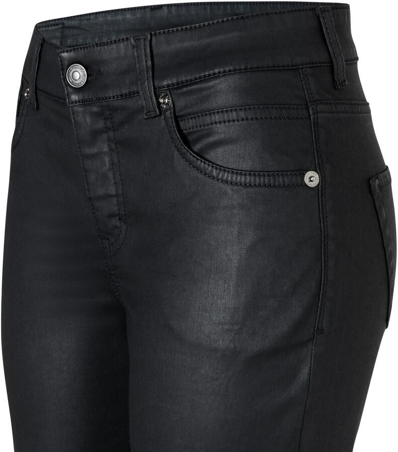 MAC Five-pocketsbroek met een ritsdetail - Foto 6