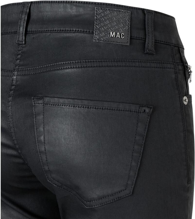 MAC Five-pocketsbroek met een ritsdetail - Foto 10