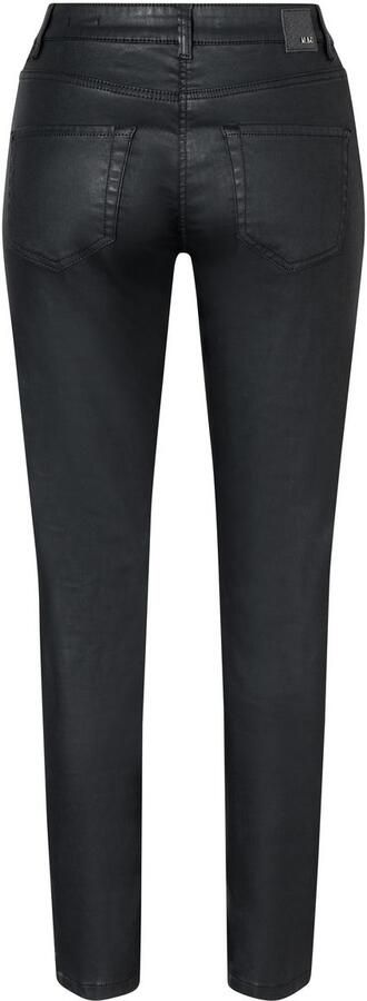 MAC Five-pocketsbroek met een ritsdetail - Foto 8