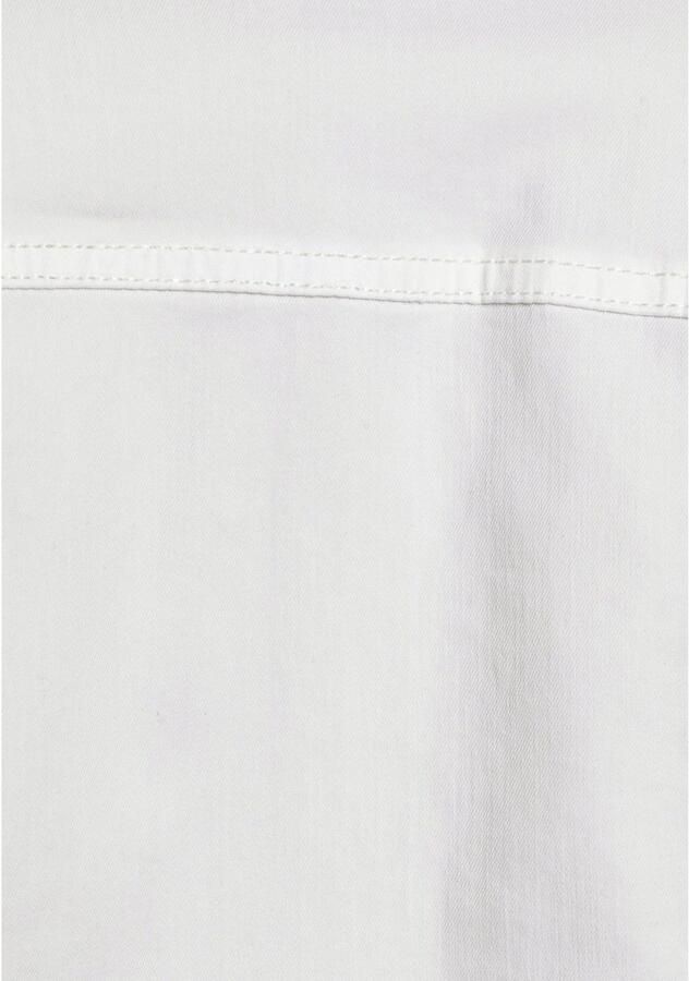 MAC Jeansjack RICH JACKET van lichte zomerse denimkwaliteit met hoog katoenpercentage - Foto 8