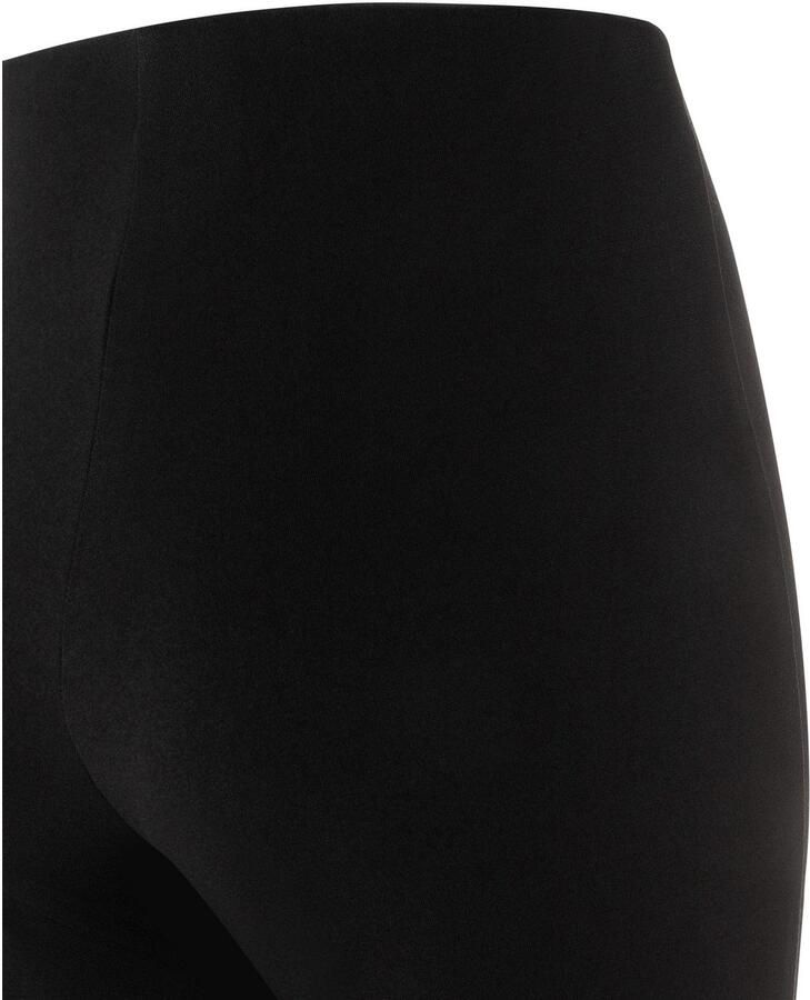 MAC Jeggings Flare met elastische tailleband en uitlopende pijp - Foto 9