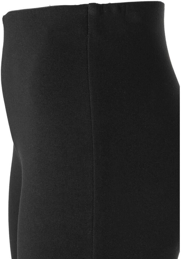 MAC Jeggings Flare met elastische tailleband en uitlopende pijp - Foto 12