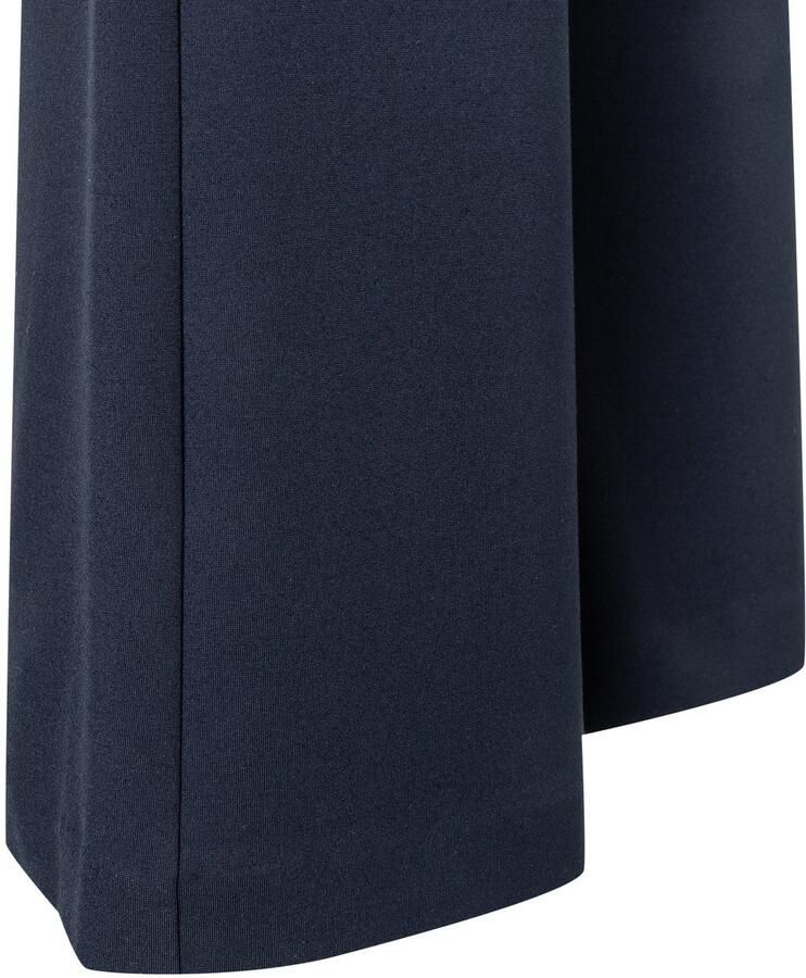 MAC Jeggings Flare met elastische tailleband en uitlopende pijp - Foto 3