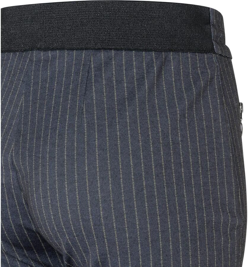 MAC Jerseybroek Easy Smart met subtiele ritszakken - Foto 7