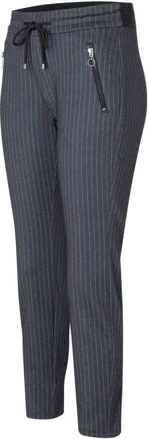 MAC Jerseybroek Easy Smart met subtiele ritszakken - Foto 9