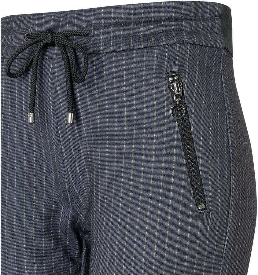 MAC Jerseybroek Easy Smart met subtiele ritszakken - Foto 6