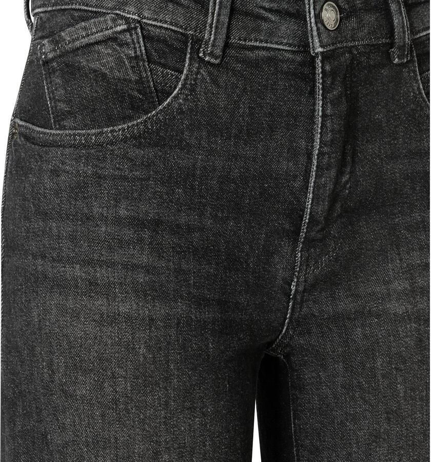 MAC Wide fit jeans met viscose model 'Palazzo' - Foto 2