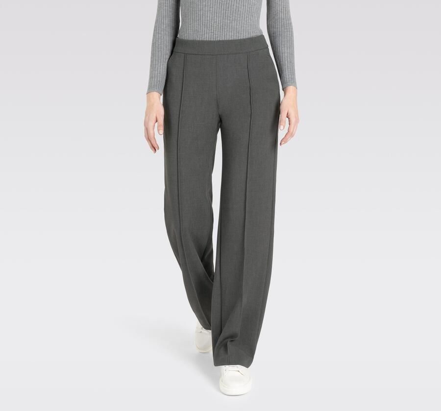 MAC Chiara Smart Bi-Stretch Broek Gray Dames - Foto 13