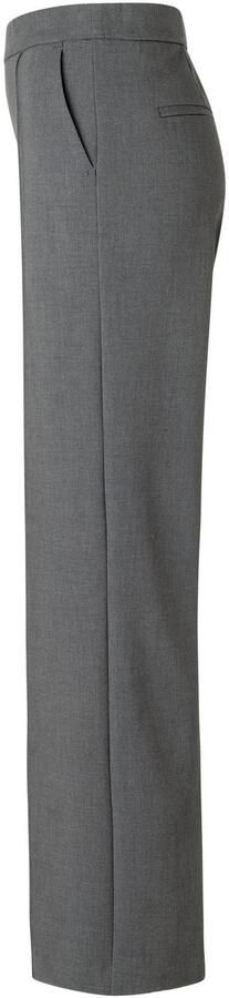 MAC Chiara Smart Bi-Stretch Broek Gray Dames - Foto 12