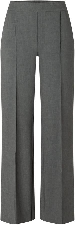 MAC Chiara Smart Bi-Stretch Broek Gray Dames - Foto 10