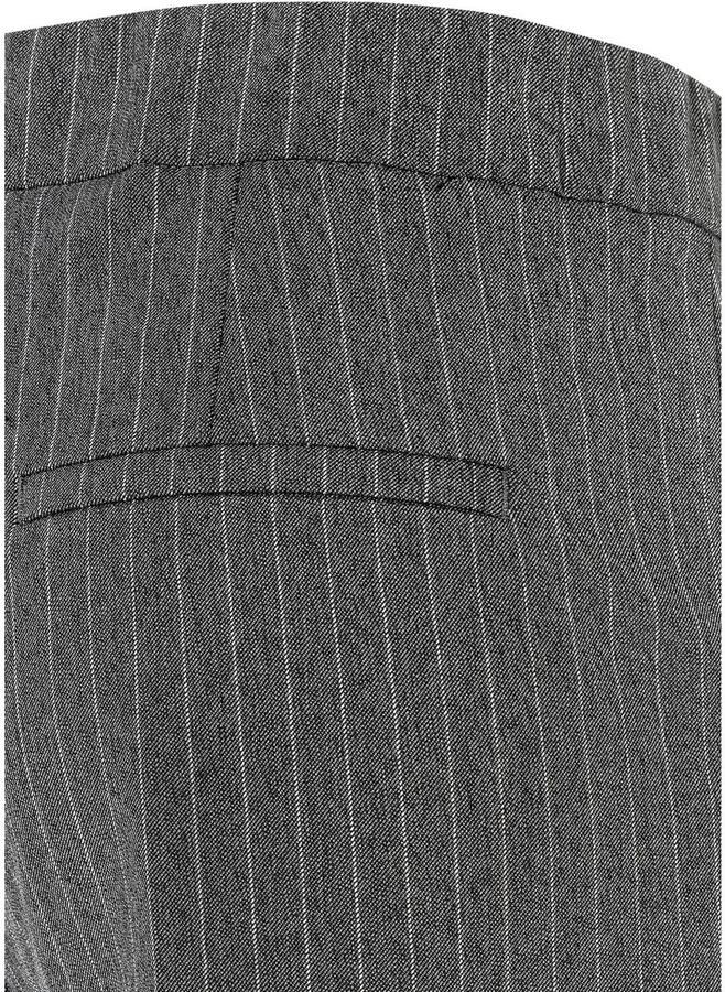 MAC Pantalon Chiara met geborduurd logo - Foto 2