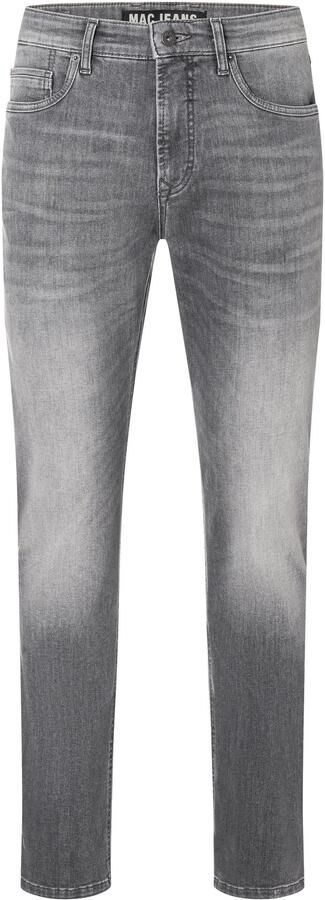 MAC Regular fit jeans Arne in five-pocketsstijl