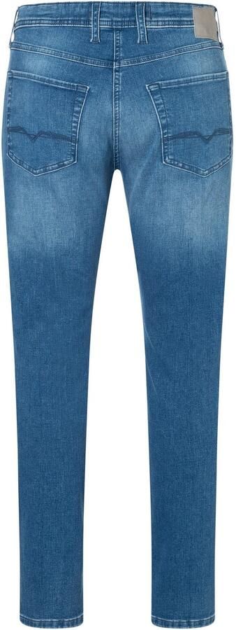 MAC Regular fit jeans Arne Pipe in five-pocketsstijl