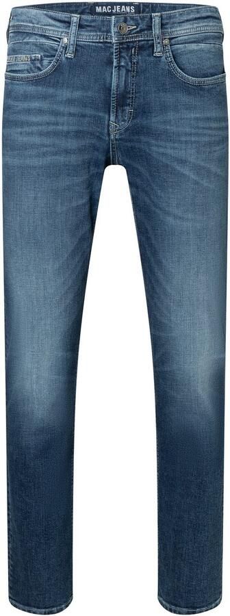 MAC Straight leg jeans in 5-pocketmodel - Foto 8