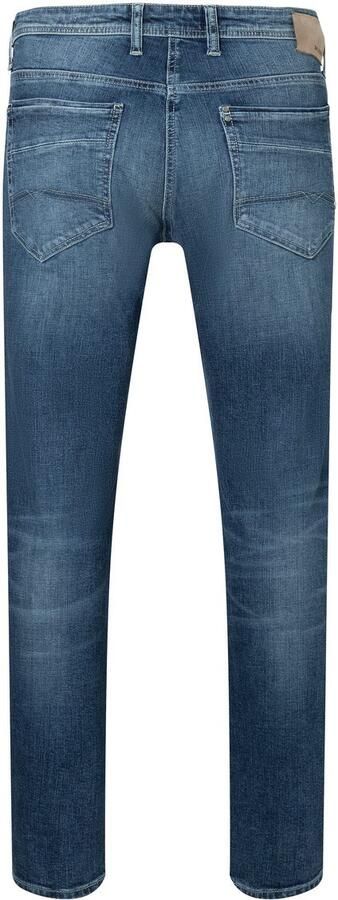 MAC Straight leg jeans in 5-pocketmodel - Foto 7
