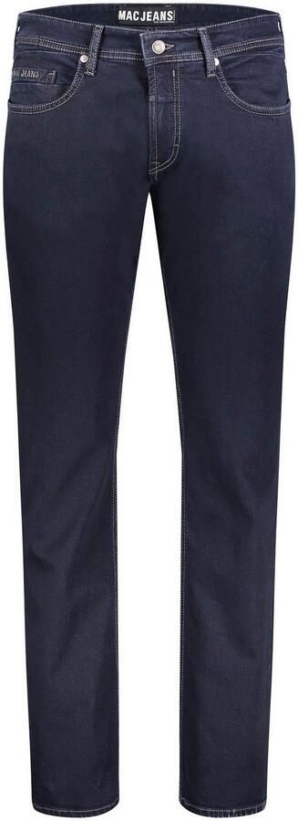 MAC Authentieke Denim Slim-fit Jeans voor Heren Blue Heren - Foto 12