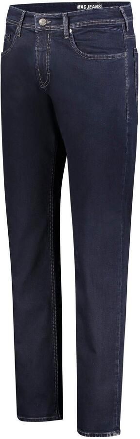 MAC Authentieke Denim Slim-fit Jeans voor Heren Blue Heren - Foto 13