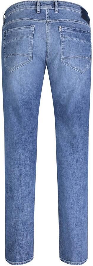 MAC Ben Regular Fit Authentic Denim 5-Pocket Jeans Blue Heren - Foto 20