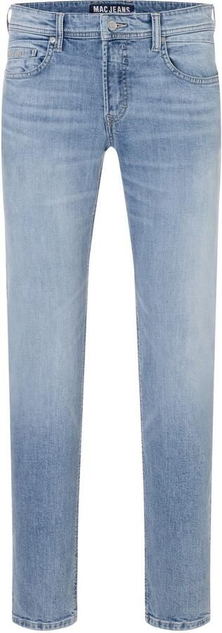 MAC regular fit jeans Ben autenthic blue stonewash - Foto 9