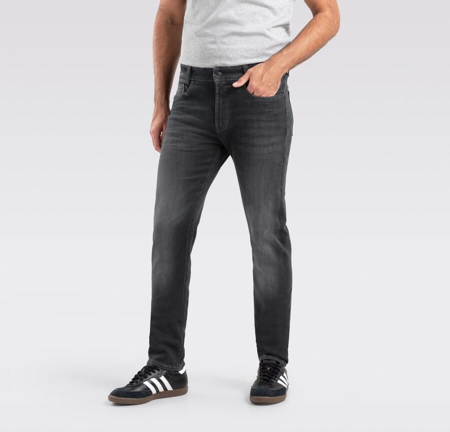 MAC Regular fit jeans Driver Jeans in five-pocketsstijl - Foto 8