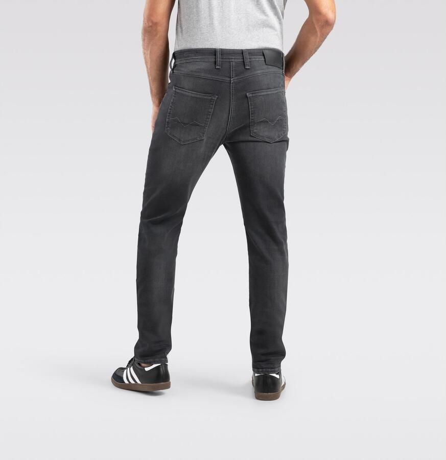 MAC Regular fit jeans Driver Jeans in five-pocketsstijl - Foto 4
