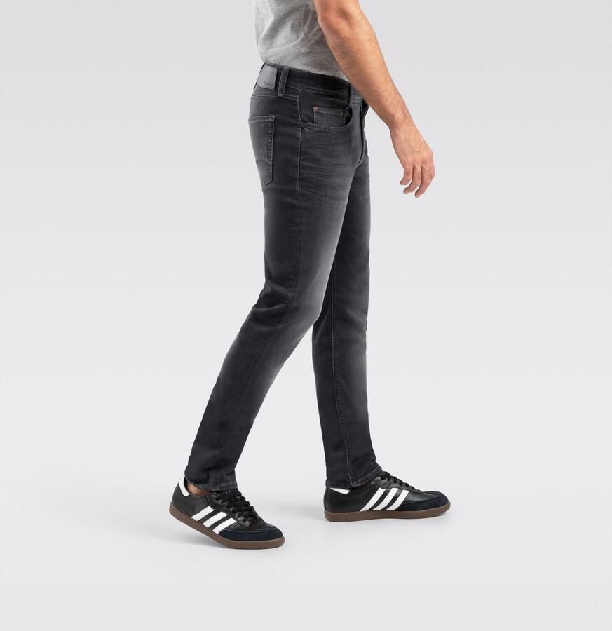 MAC Regular fit jeans Driver Jeans in five-pocketsstijl - Foto 5