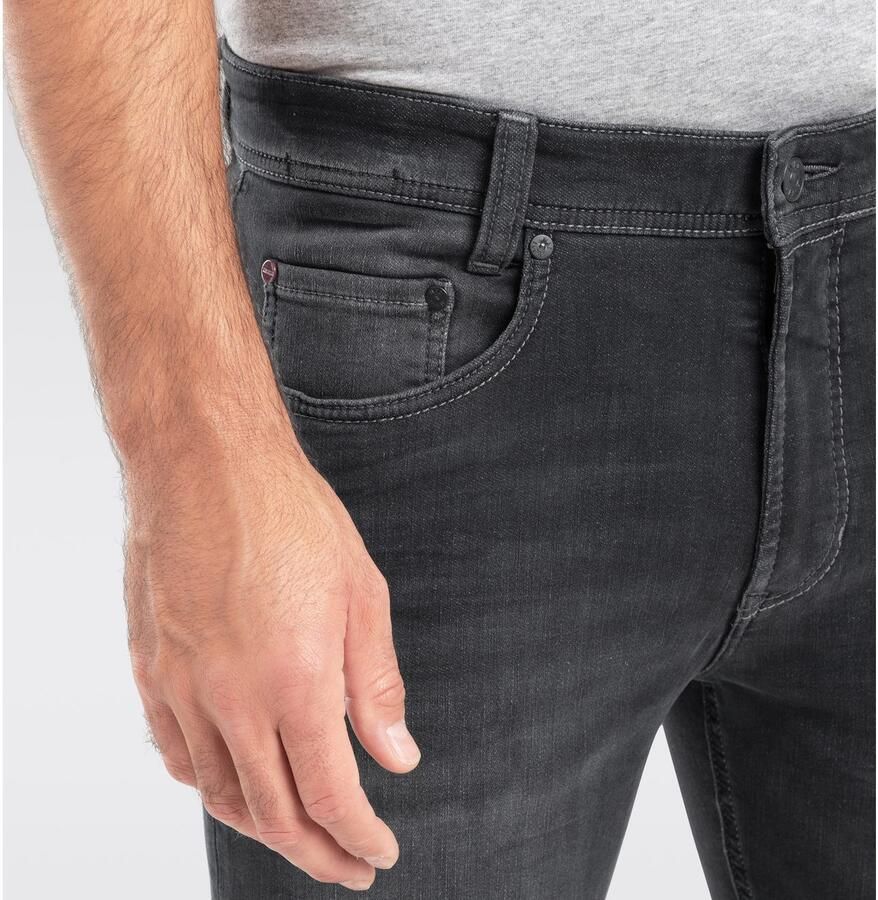 MAC Regular fit jeans Driver Jeans in five-pocketsstijl