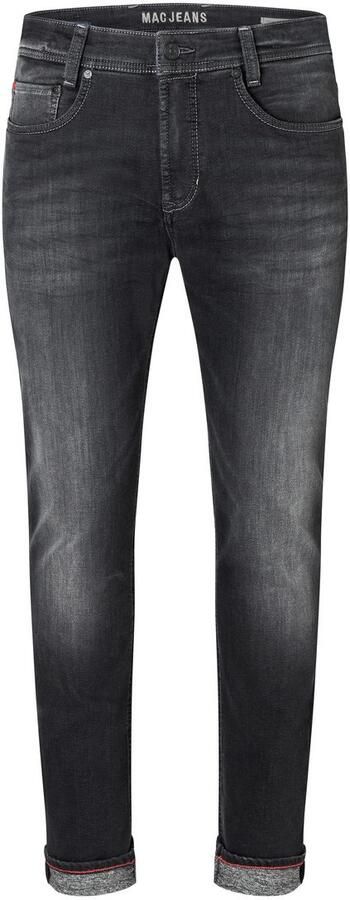 MAC Regular fit jeans Driver Jeans in five-pocketsstijl - Foto 6