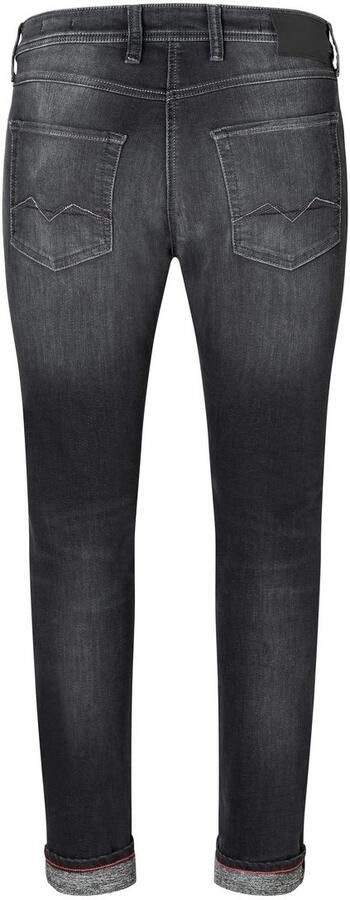 MAC Regular fit jeans Driver Jeans in five-pocketsstijl - Foto 7