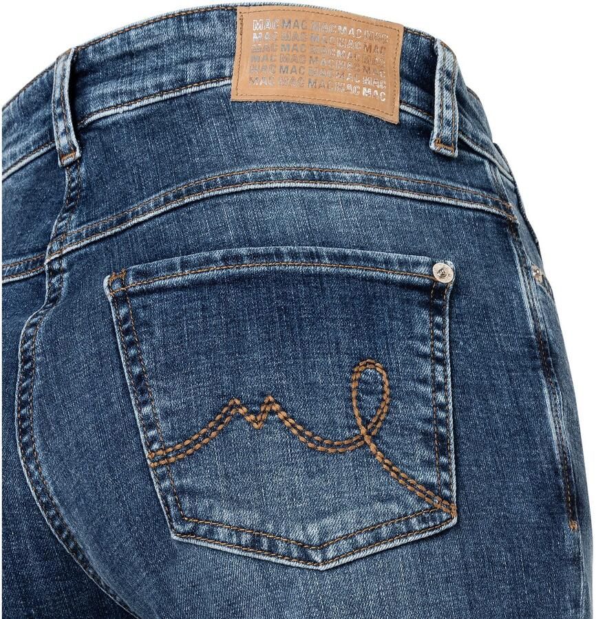 MAC Regular fit jeans LAURA smart glamour in five-pocketsstijl