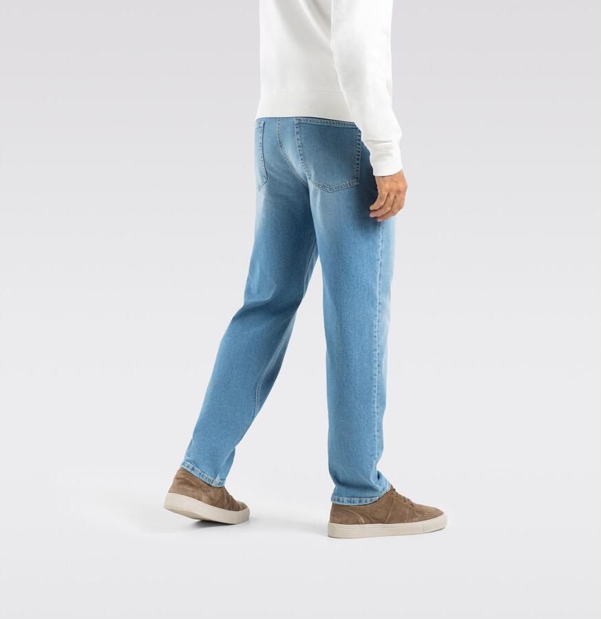 MAC Straight leg jeans in 5-pocketmodel model 'Rick' - Foto 4