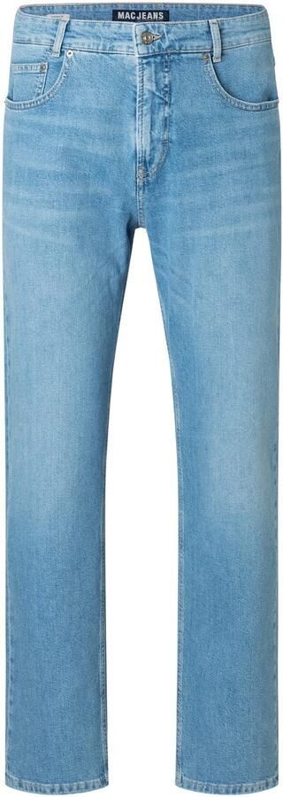 MAC Straight leg jeans in 5-pocketmodel model 'Rick' - Foto 6