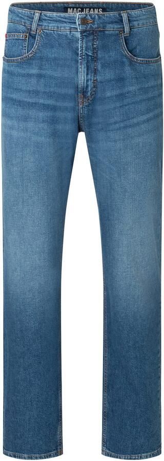 MAC Straight leg jeans in 5-pocketmodel model 'Rick' - Foto 11