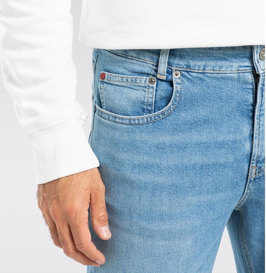 MAC Straight leg jeans in 5-pocketmodel model 'Rick'