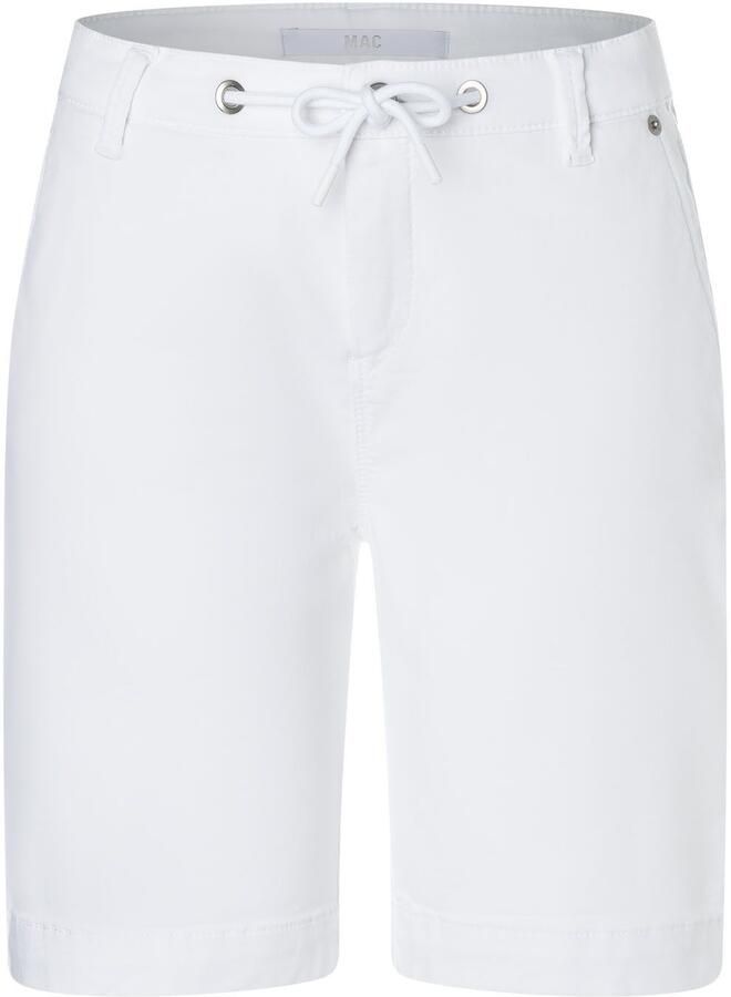 MAC Short JOG´N SHORT Zomerbroek in four-pocket style - Foto 2