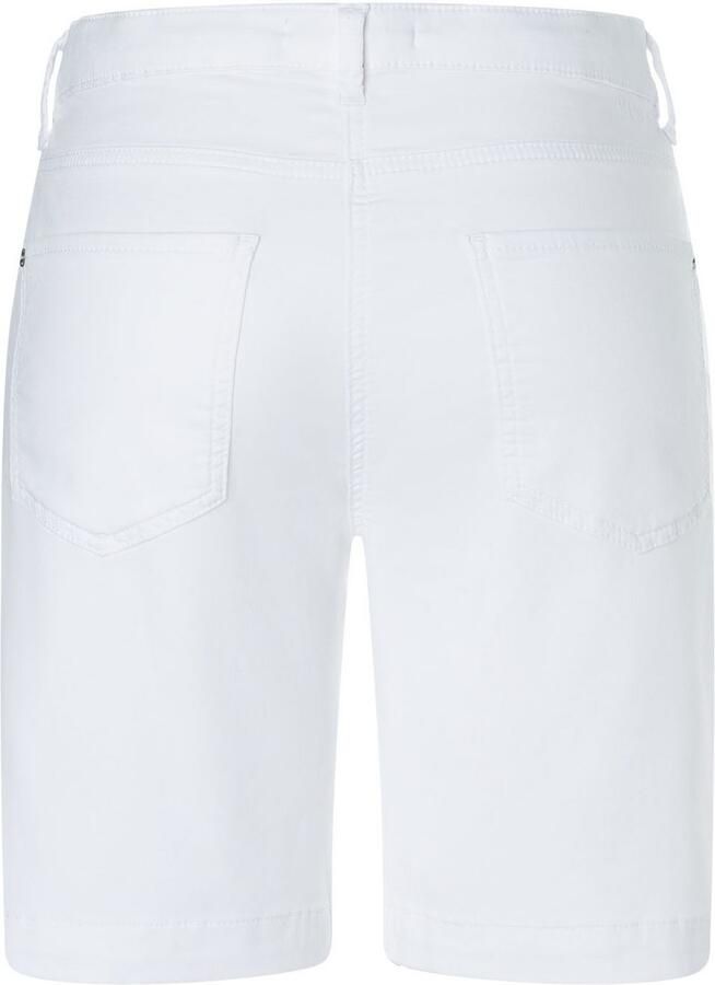 MAC Short JOG´N SHORT Zomerbroek in four-pocket style