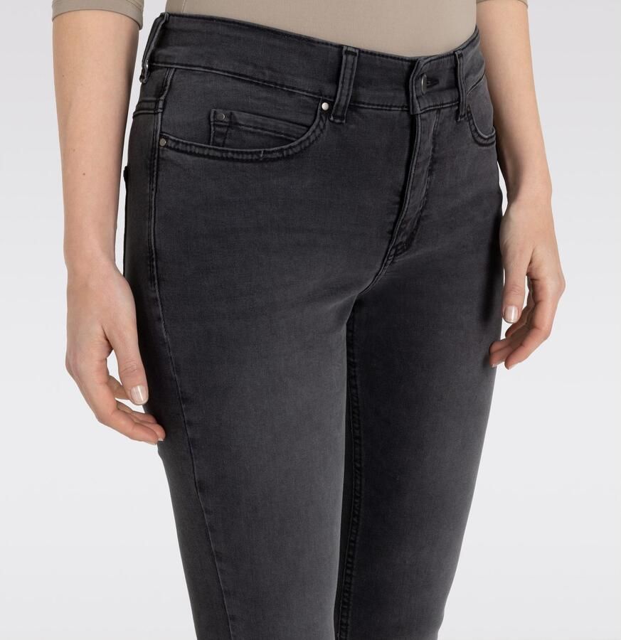 MAC Skinny fit jeans Dream Skinny in hoog-elastische kwaliteit voor de perfecte pasvorm - Foto 2