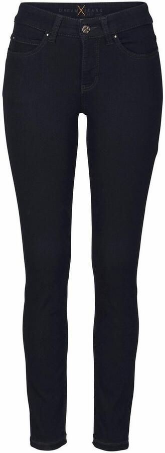 MAC Skinny fit jeans Dream Skinny in hoog-elastische kwaliteit voor de perfecte pasvorm - Foto 12
