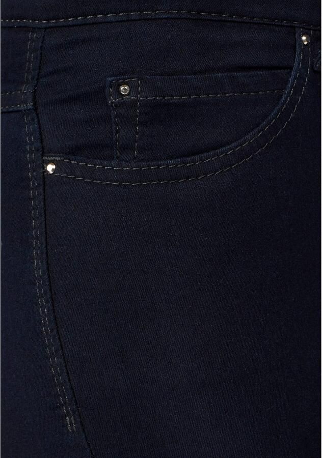 MAC Skinny fit jeans Dream Skinny in hoog-elastische kwaliteit voor de perfecte pasvorm - Foto 2