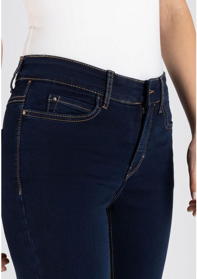 MAC Skinny fit jeans Dream Skinny in hoog-elastische kwaliteit voor de perfecte pasvorm - Foto 11