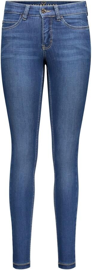MAC Skinny fit jeans Dream Skinny in hoog-elastische kwaliteit voor de perfecte pasvorm - Foto 14