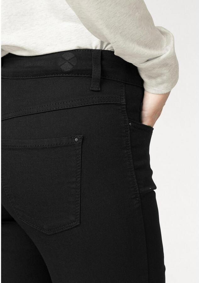 MAC Skinny fit jeans Dream Skinny in hoog-elastische kwaliteit voor de perfecte pasvorm - Foto 17