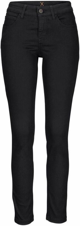 MAC Skinny fit jeans Dream Skinny in hoog-elastische kwaliteit voor de perfecte pasvorm - Foto 19
