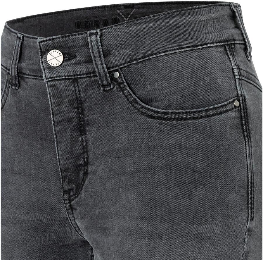 MAC Skinny fit jeans Dream Skinny in hoog-elastische kwaliteit voor de perfecte pasvorm