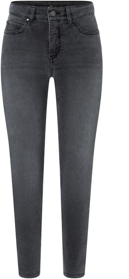 MAC Skinny fit jeans Dream Skinny in hoog-elastische kwaliteit voor de perfecte pasvorm - Foto 8