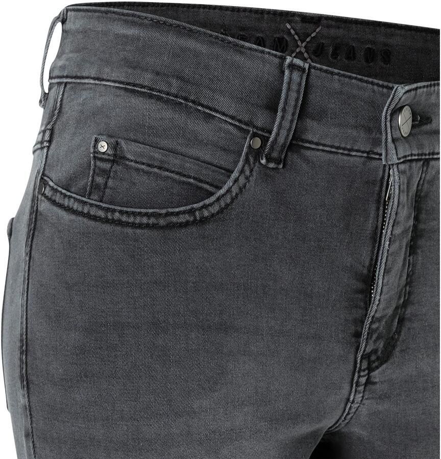 MAC Skinny fit jeans Dream Skinny in hoog-elastische kwaliteit voor de perfecte pasvorm - Foto 5