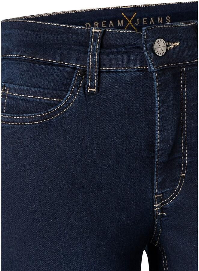 MAC Skinny fit jeans Dream Skinny in hoog-elastische kwaliteit voor de perfecte pasvorm - Foto 8