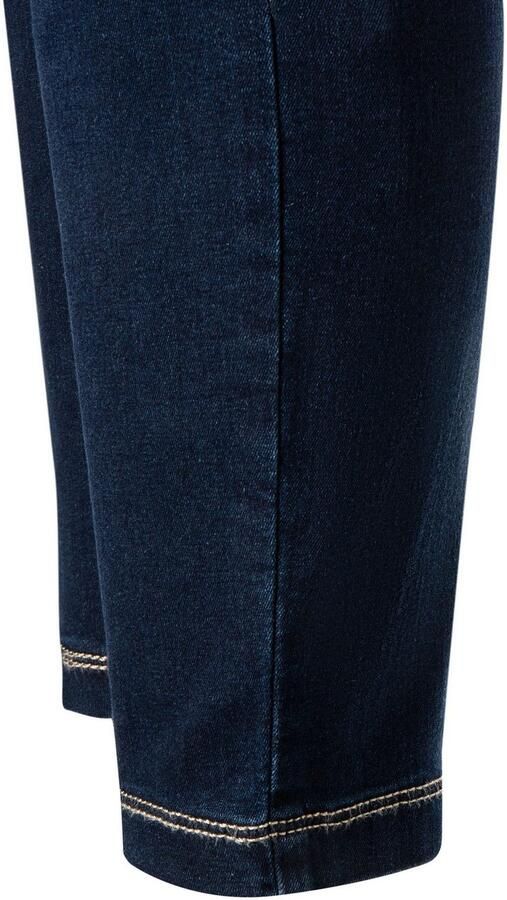 MAC Skinny fit jeans Dream Skinny in hoog-elastische kwaliteit voor de perfecte pasvorm - Foto 16