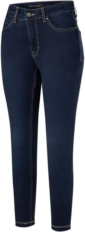 MAC Skinny fit jeans Dream Skinny in hoog-elastische kwaliteit voor de perfecte pasvorm - Foto 18