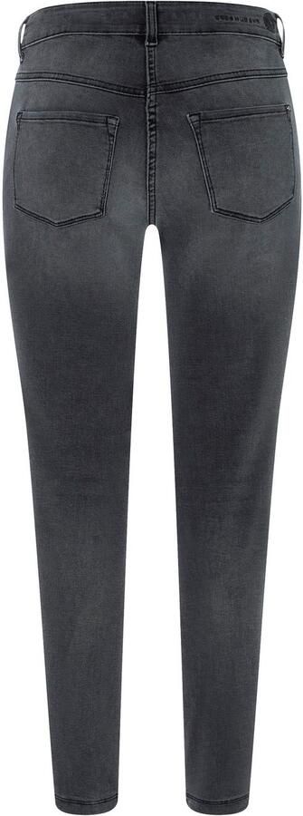MAC Skinny fit jeans Dream Skinny in hoog-elastische kwaliteit voor de perfecte pasvorm - Foto 5